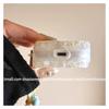 Shell pattern color love for AirPods 1 protective case airpodspro1 earphone cover new apple woman