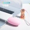 Vibrators for Woman Sexy Toys Strong Powerful Vagina Vibrator Dildo Mini Vibrating Bullet G-spot Sexetoys Pour Femme