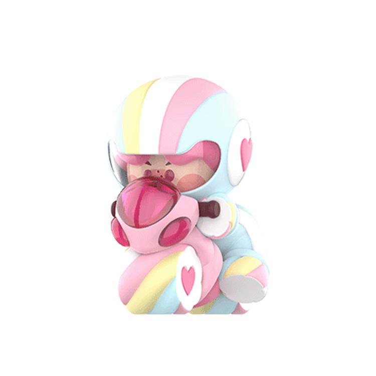 POP MART PINO JELLY Like Me Collection Figure Mystery Boxes, Single Mystery Box