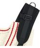 Cheonbolteu Backpack Strap Knit Vest