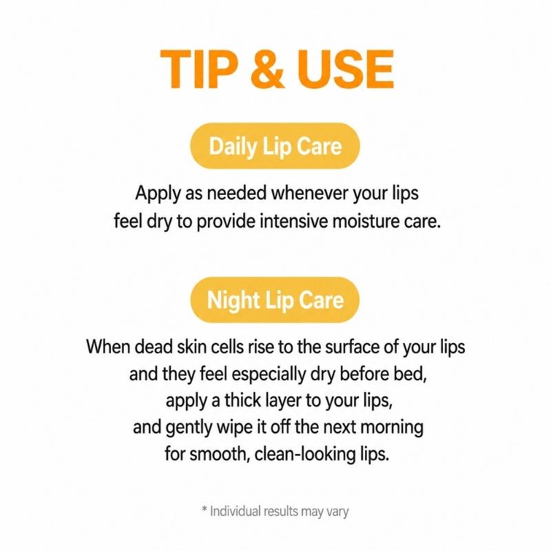 [TORRIDEN] SOLID IN Ceramide Lip Essence (11ml / 0.37 fl. oz)