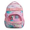 3PCS Creative Fashion Schoolbag Cute School Backpack Kids Waterproof Cartoon Pattern Unicorn Dinosaur School Bags For Girl Boy
