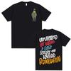 Bad Bunny Debi Tirar Mas Fotos DTMF Printed T-Shirts Men Women Harajuku Short Sleeve Y2k T Shirts High Quality Oversized T Shirt