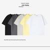 TonLion Men's Cotton Short Sleeve T-Shirt