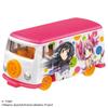 TAKARA TOMY Tomica Dream Tomica SP Puella Magi Madoka Magica Miniature Car Toy for Ages 3 and Up "Magical Girl"