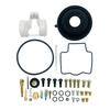 Motorcycle Carburetor Repair Kit For Kawasaki KPS Ninja ZX-9R GPZ900R ZX900 1994-2003