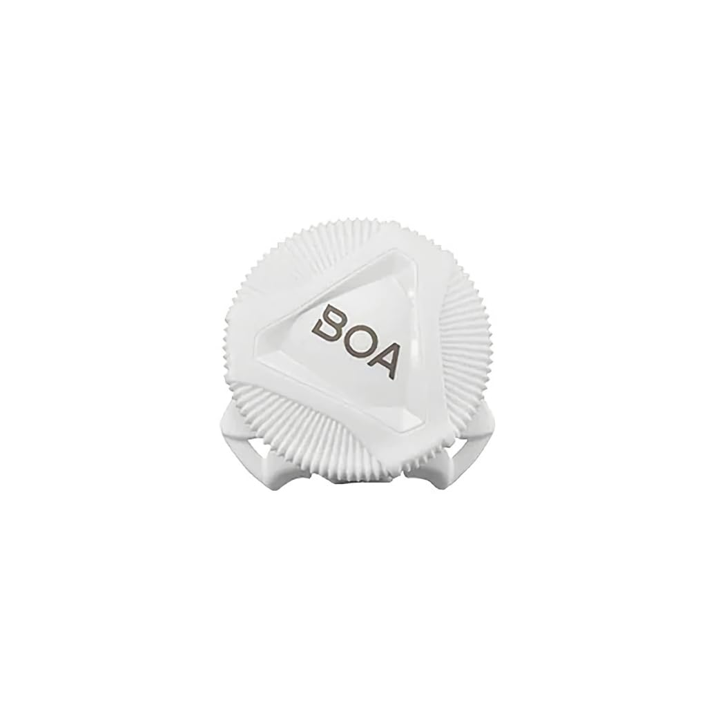 

Запасной комплект BOA (RC300белыйлевая нога)