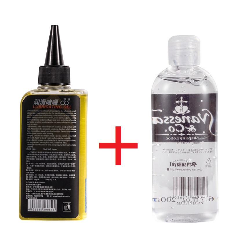 Vanessa & Vaginal Anal Pain Relief Pain Relief Lubricating Fluid