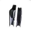 Kawasaki Z1000 Carbon Fiber Swingarm Covers