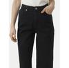 Vero Moda Tessa Jeans 10290541 Black Wide Leg
