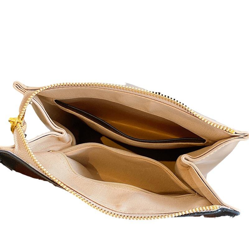 Fashionable Simple Backpack Female College Student Backpack Spring and Autumn New Large Capacity Backpack Travel Backpack