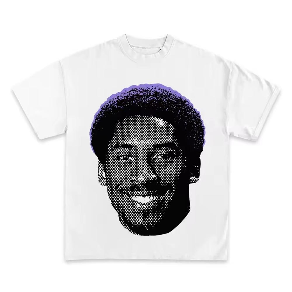 

Basketball Kobe Bryant Graphics Women Clothing Haikyuu Unisex Men short sleeve Round Neck Printing Pullover T-shirts 33247 4XL