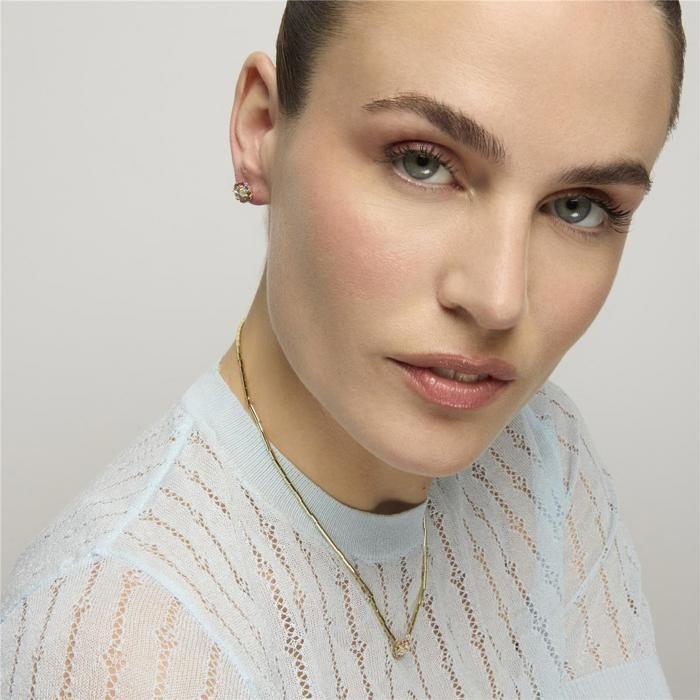 Boucles d'oreilles en argent 925 de Luxenter Mezay