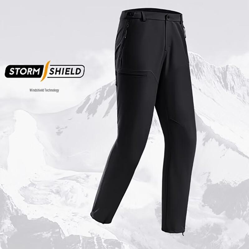 Pelliot Women's Soft Shell Pants