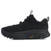 New LiNing Paris Fashion Week Collection Vintage Basketball Shoes Women's Low Top Black AGBQ072-1