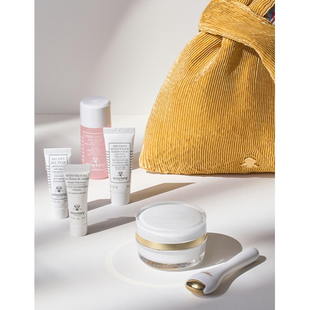 SisLea L antegraL Anti Age Eye   Lip Contour Cream speciaL Set  Eye Cream