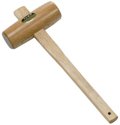 Genuine Oak Sanmoku Mallet 60mm 16100