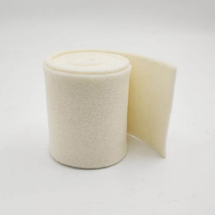 Grand Piano Damper Lifter Felt Universal Piano Rail Muffler Mute Piano Silencers Cotton Musical Instrument Repair Parts