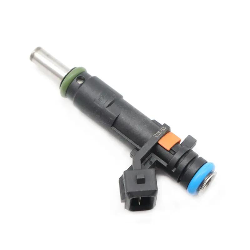 Car Fuel Injectors Nozzle 4pcs For Chevrolet Trax 2013-2018 Cruze 2010-2016 1.8L L4 Opel Astra J Zafira-C A 55353806