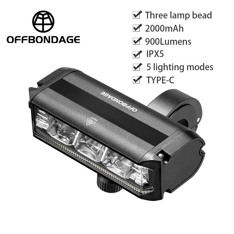 

Велосипедный фонарь передний велосипедный фонарь 8000 мАч водонепроницаемый фонарик USB зарядка MTB дорожный велосипедный фонарь аксессуары