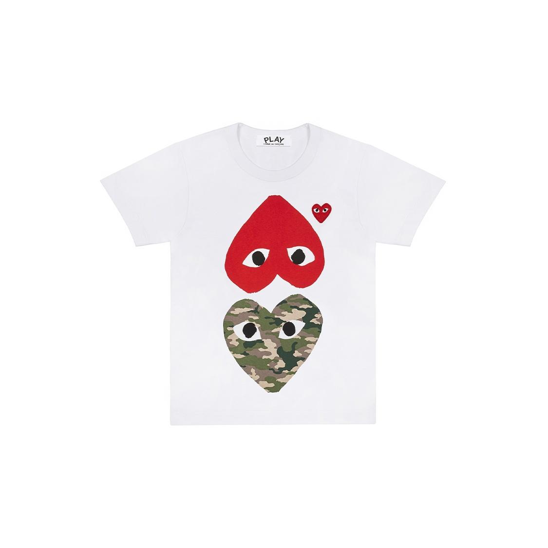 Comme des Garçons PLAY (WMNS) COMME