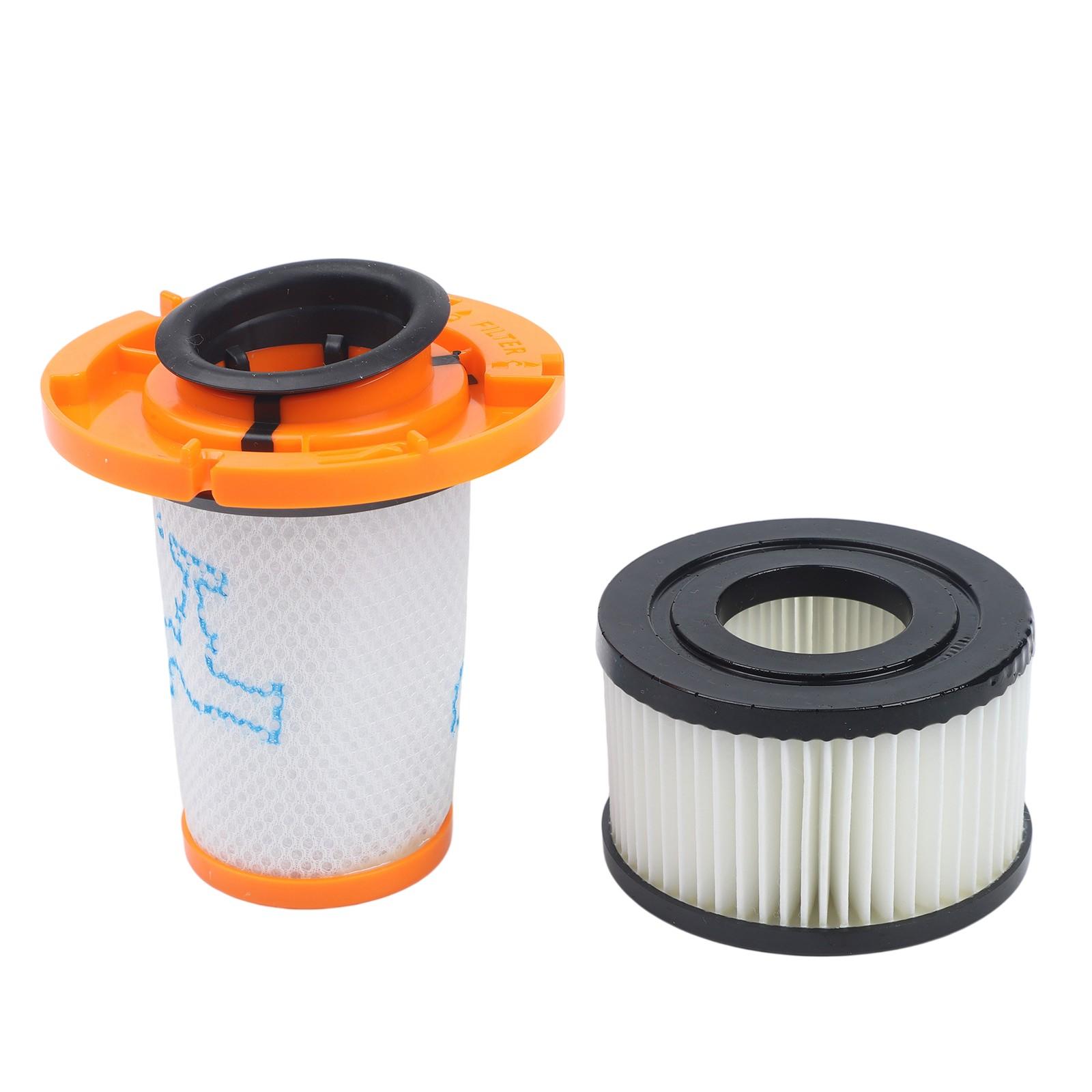 

Washable Reusable Foam Motor Filter Excellent Filtration 1 Set