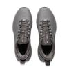 Li-Ning Soft Plus Fleece Comfortable Fashion Non-Slip Wear-Resistant Low-Top Casual Shoes Men sneaker Asphalt-Gray AGLU097-2