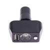 Electric Wheelchair Light Hands Adjustable Angle High Brightness 3 Pin Xlr Head Wheelchair Lighting Controller For Night