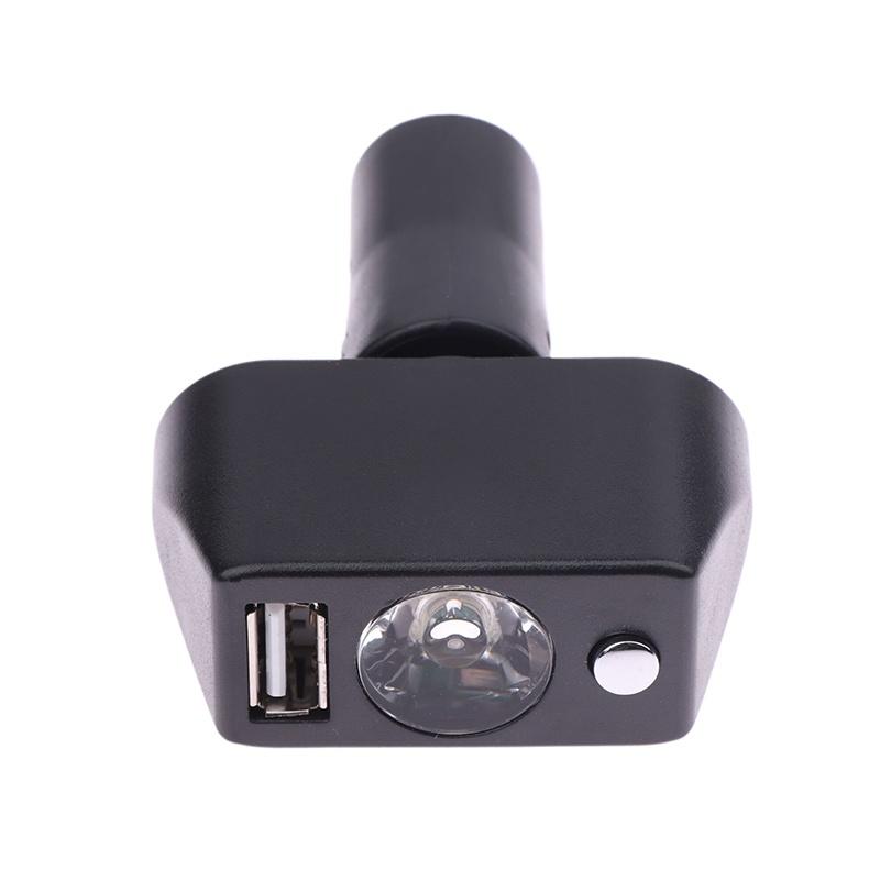 Electric Wheelchair Light Hands Adjustable Angle High Brightness 3 Pin Xlr Head Wheelchair Lighting Controller For Night