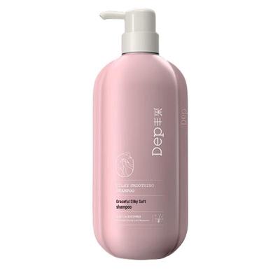 Fengcai Silky Smooth Shampoo