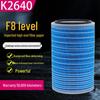 K2640 Air Filter for LiuGong 50C/855/856 and XCMG Lonking Loaders