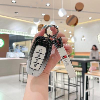 Accessori elettronici per auto – Custodie per chiavi auto