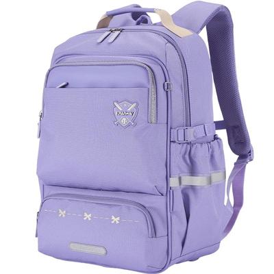 KALA·Y Ultra-Light Spinal Protection Student Backpack