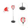 Boxing Reaction Ball with Stand for Adults, Speed Improve Speed, Reflex