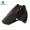 Waase For Honda CBR1000RR CBR 1000 RR Fireblade 2004 2005 2006 2007 Rear Wheel Hugger Fender Mudguard Mud Splash Guard Fairing