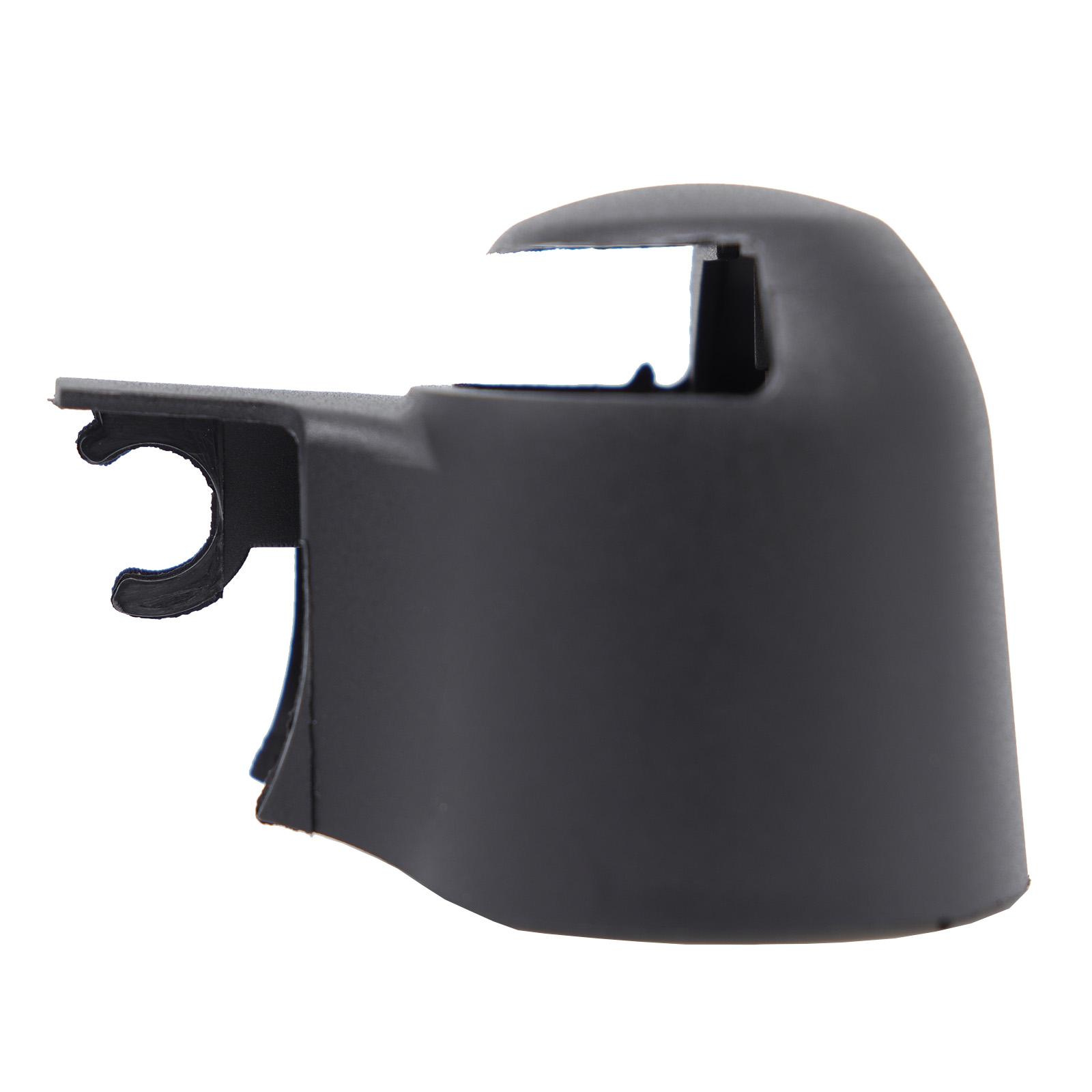 

Крышка коромысла рычага стеклоочистителя заднего ветрового стекла автомобиля, форсунка стеклоочистителя, аксессуары для Skoda Superb 3T 2009 - 2014 2015