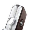Standard Guitar Metronome Online Mechanical Rhythm Pendulum Metronome for Guitar Bass Piano Violin Musical Instruments