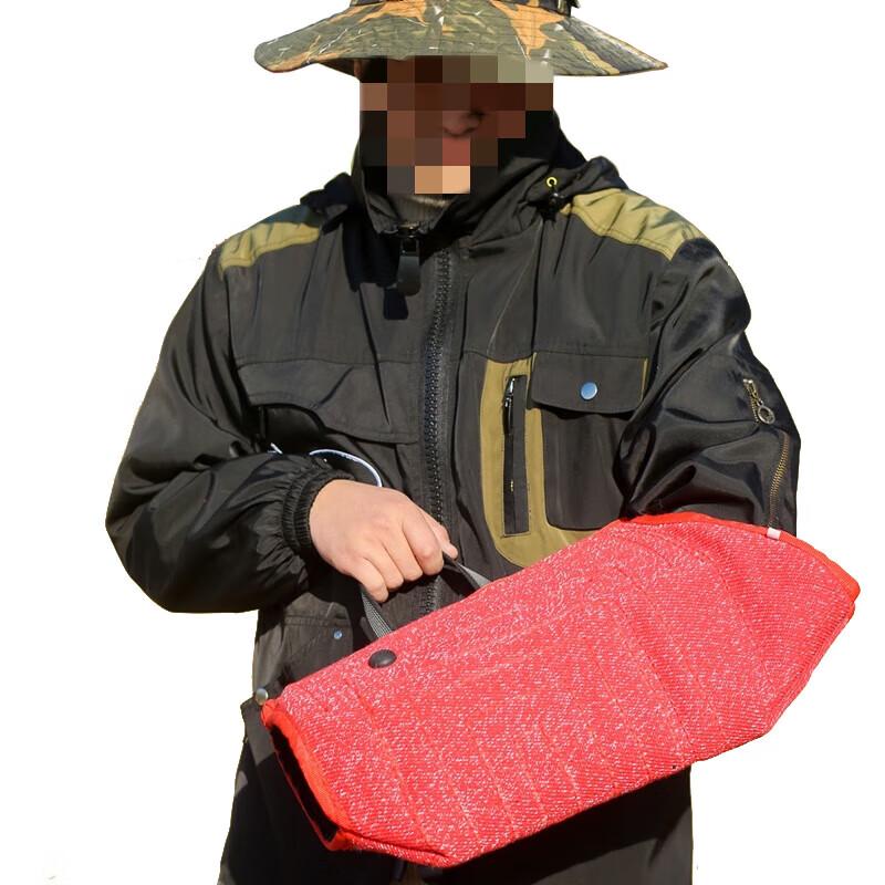 Shuangan Puppy Training Bite Sleeve with PE Board