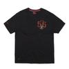 Genuine ROYAL ENFIELD 55 T-SHIRT [Black] RLATSO000185 Sz 2XL