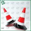 Youjin Reflective Rubber Traffic Cone