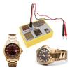Electronic Meter Movement Tester And Battery Pulse Checker Testing Suitable For Watch Repair With Demagnetizer Function