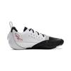 Li Ning All City 13 Cushioning Abrasion Resistant Slip Resistant Low Top Basketball Shoes Men's Black White ABAV001-3