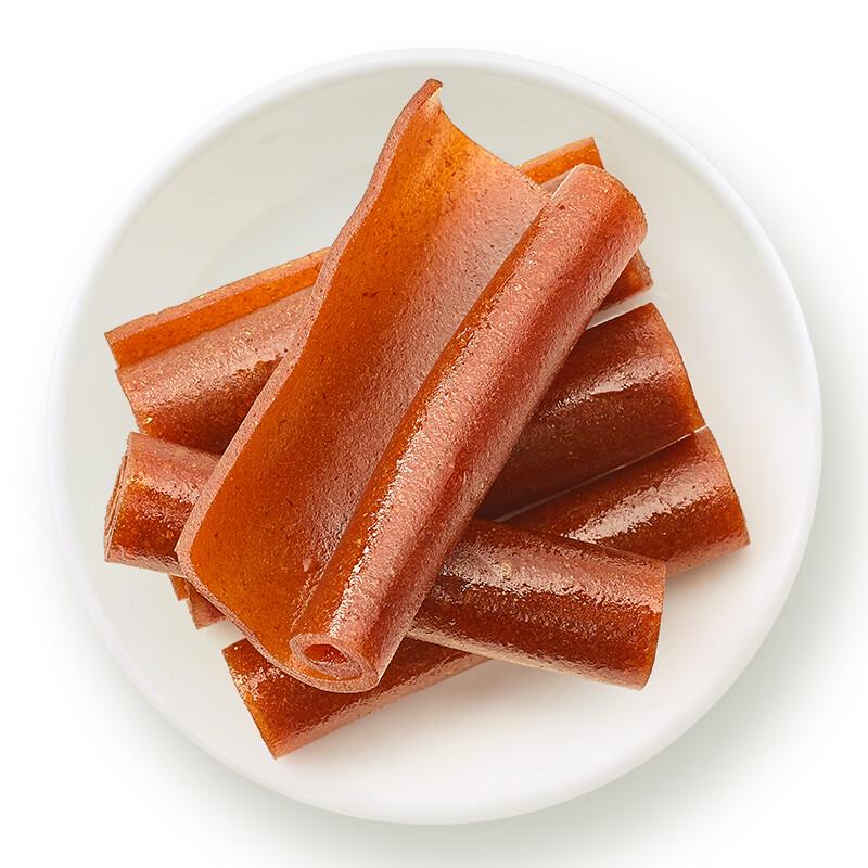 Laiyifen Hawthorn Fruit Roll