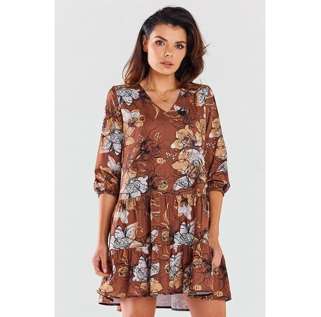 

Платье Awama A469 EU L_XL