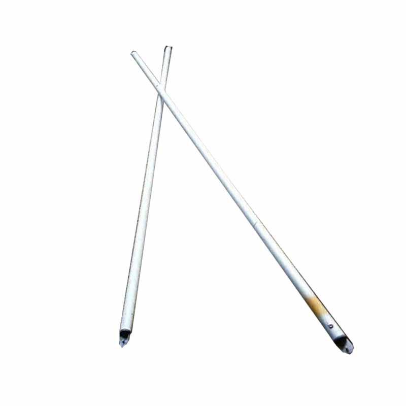 Hanlu Large Mesh Tent Pole Replacement Kit (37 sqm)
