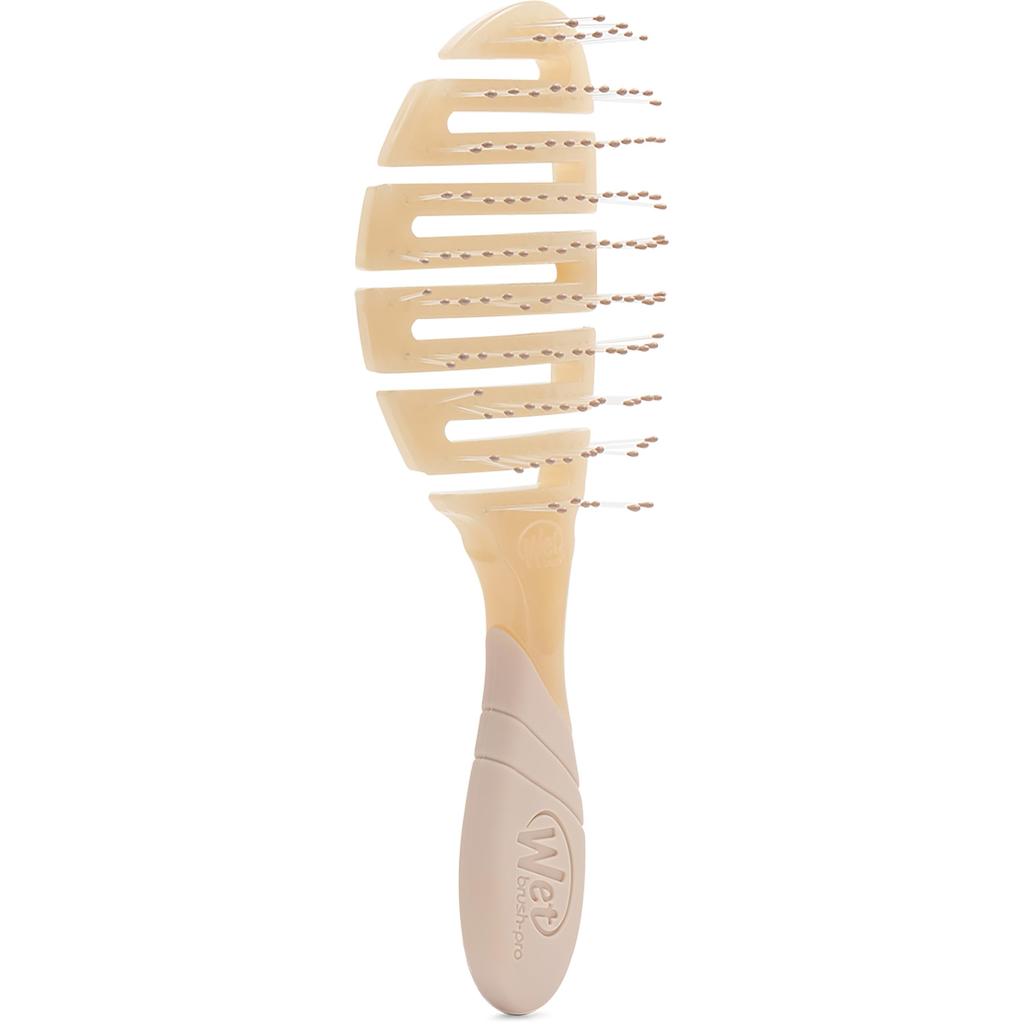 WetBrush Pro Flex Dry New Neutral Cream