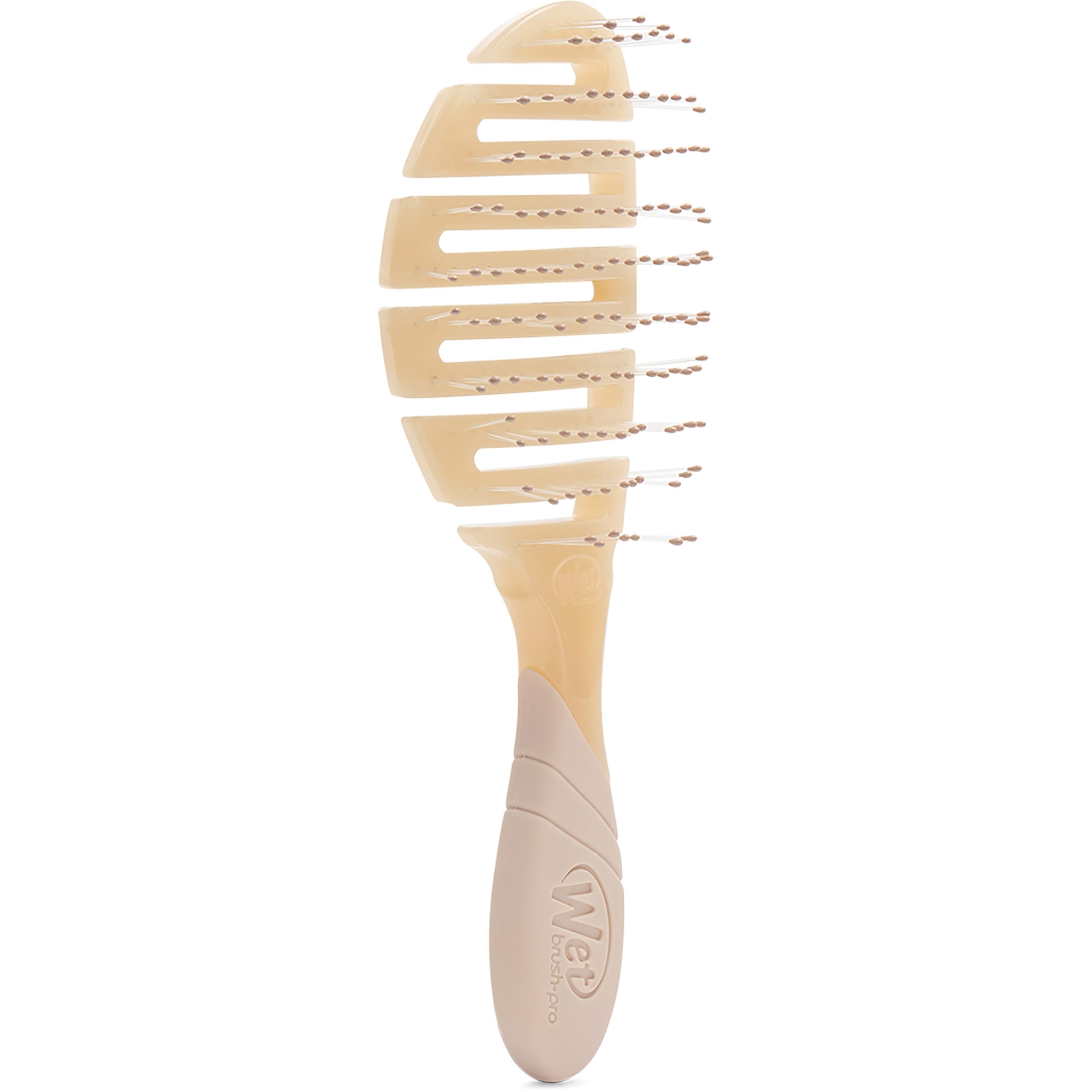 

WetBrush Pro Flex Dry New Neutral Cream