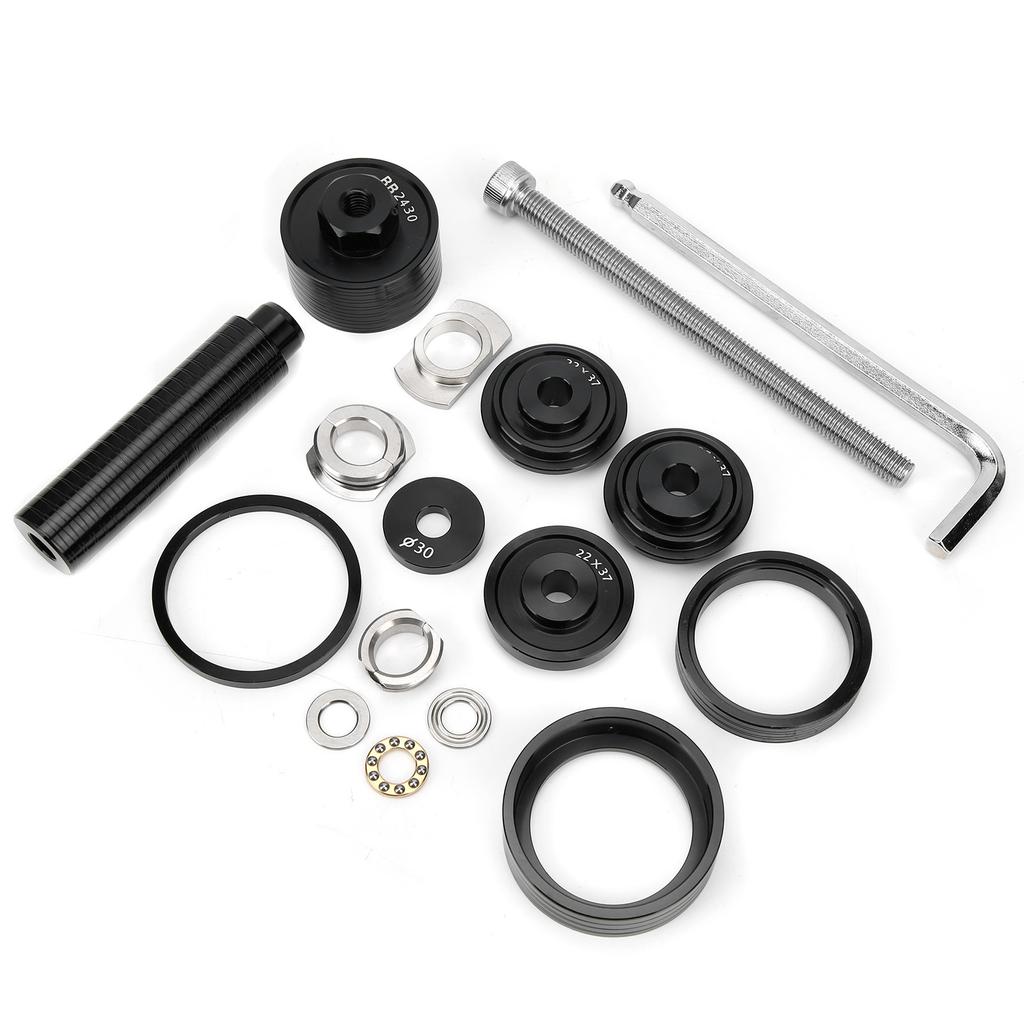 ZTTO Bicycle Press In Bottom Bracket Static Force Install Remove BB86 30 92 PF30 Tools