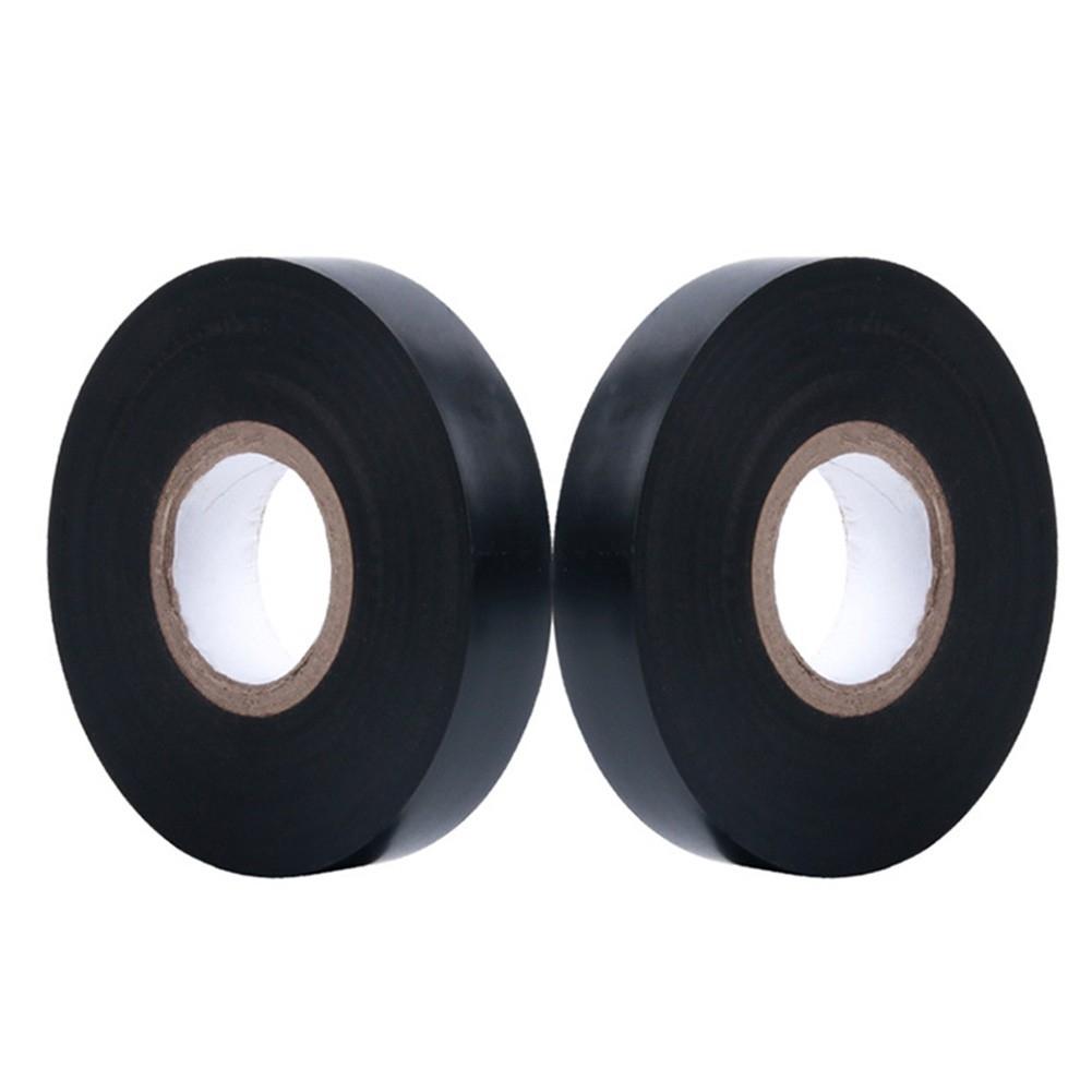 9m Lenkergriff Reparaturband Alle Lenker Fahrräder&Fahrräder Schwarz