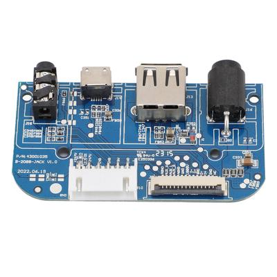 DIY moduly – Elektronické moduly